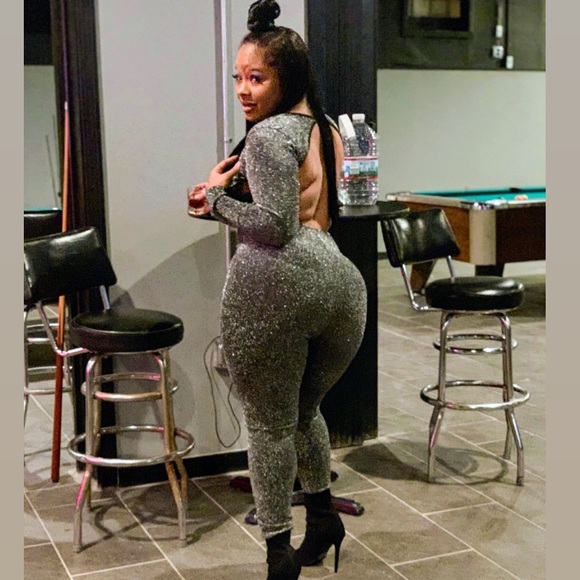 Jumpsuit - Picture 3 of 3